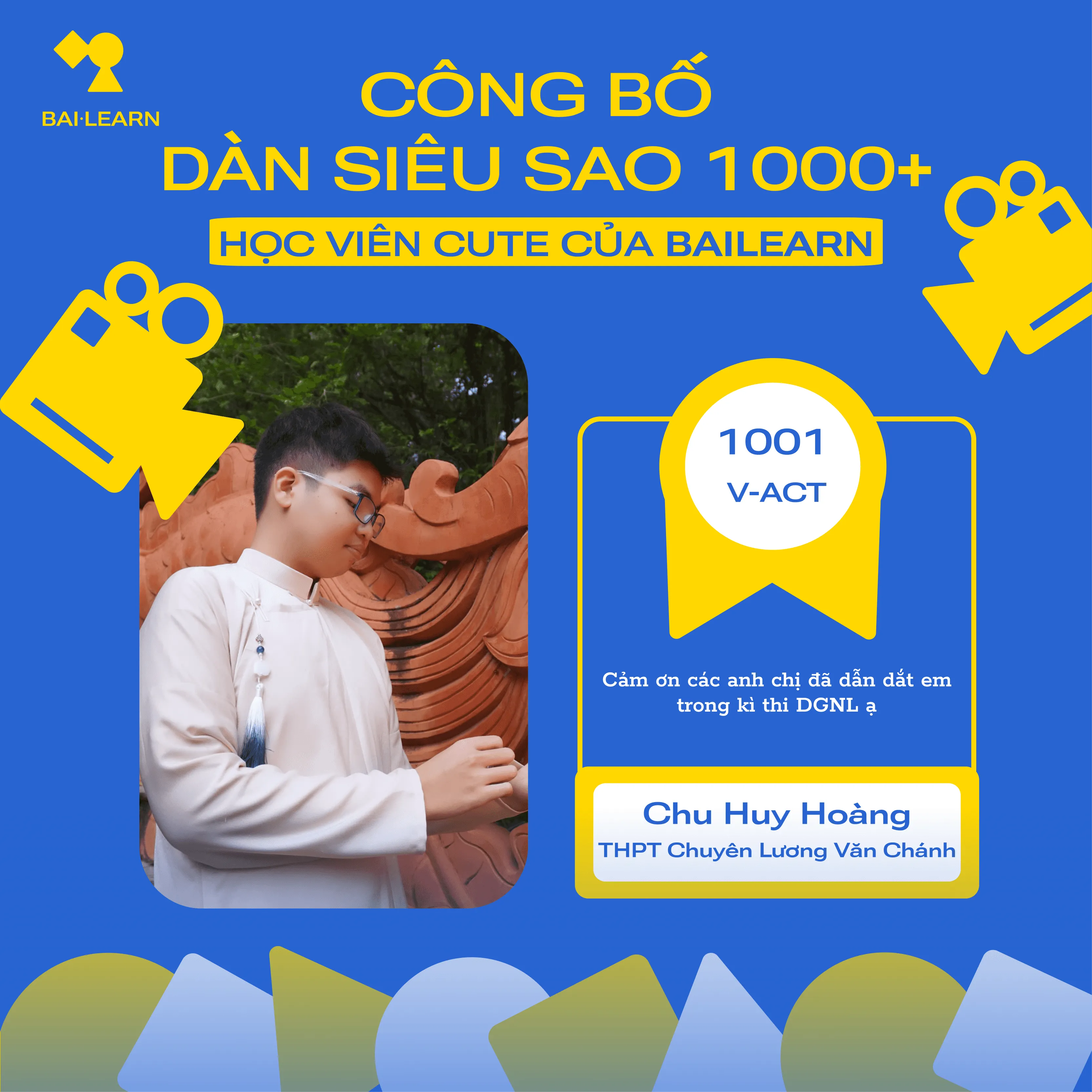 Công bố điểm 1000+-18