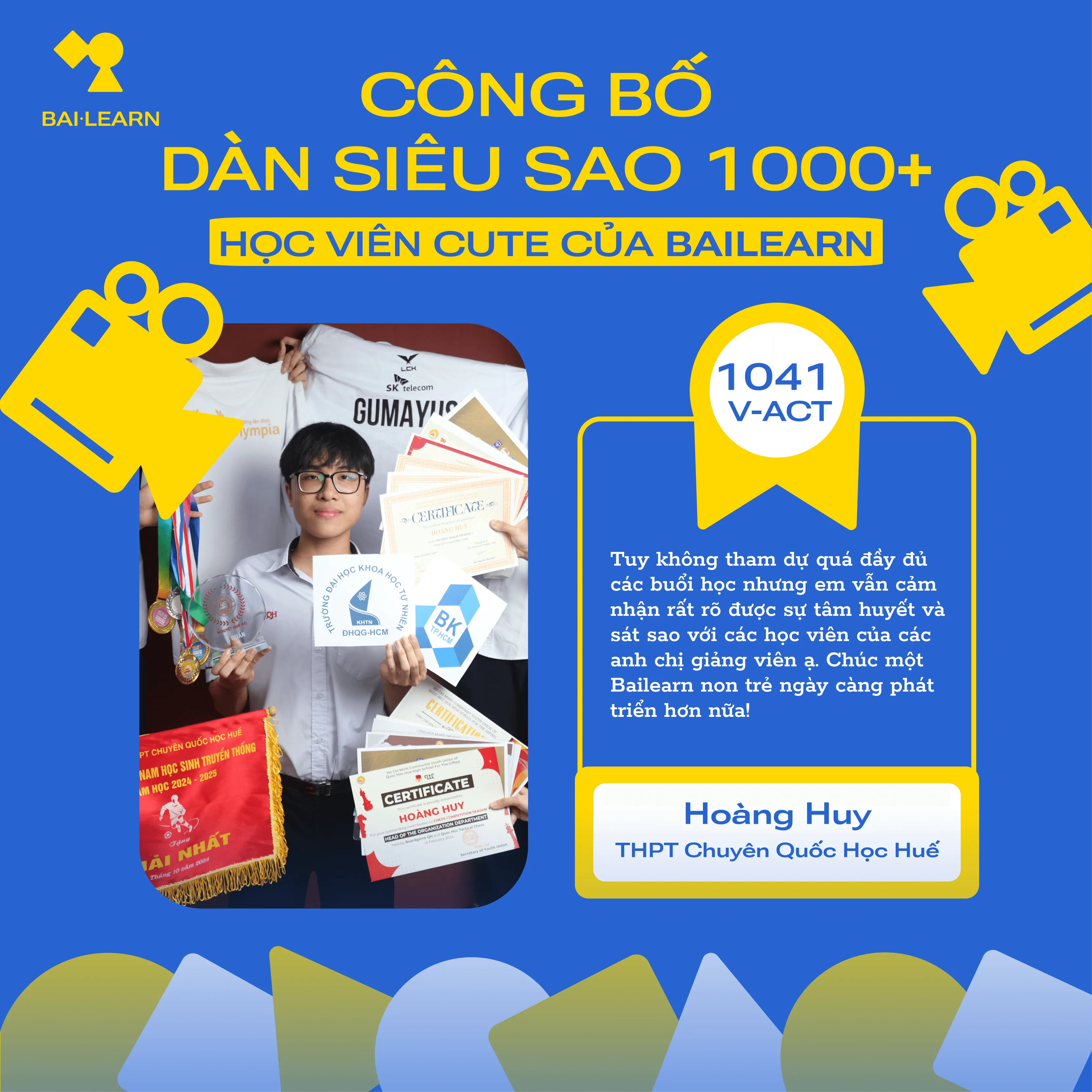 Công bố điểm 1000+-4