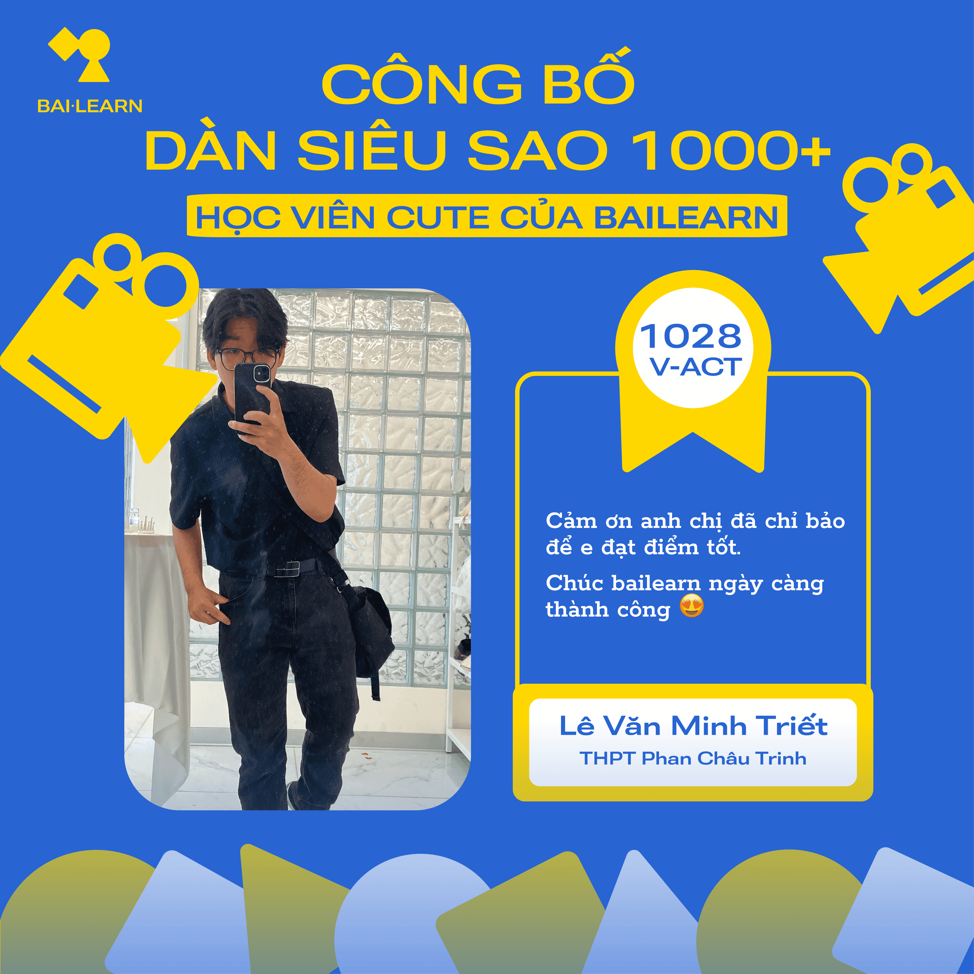 Công bố điểm 1000+-6