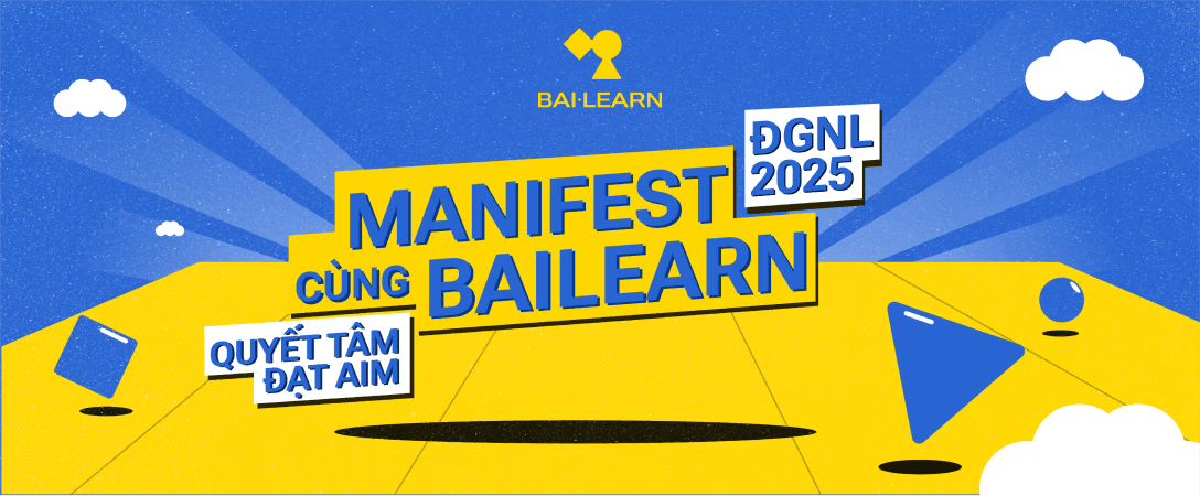 BaiLearn Achievement Banner 1