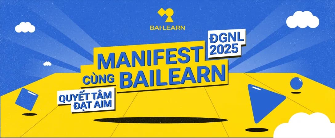 BaiLearn Achievement Banner 1