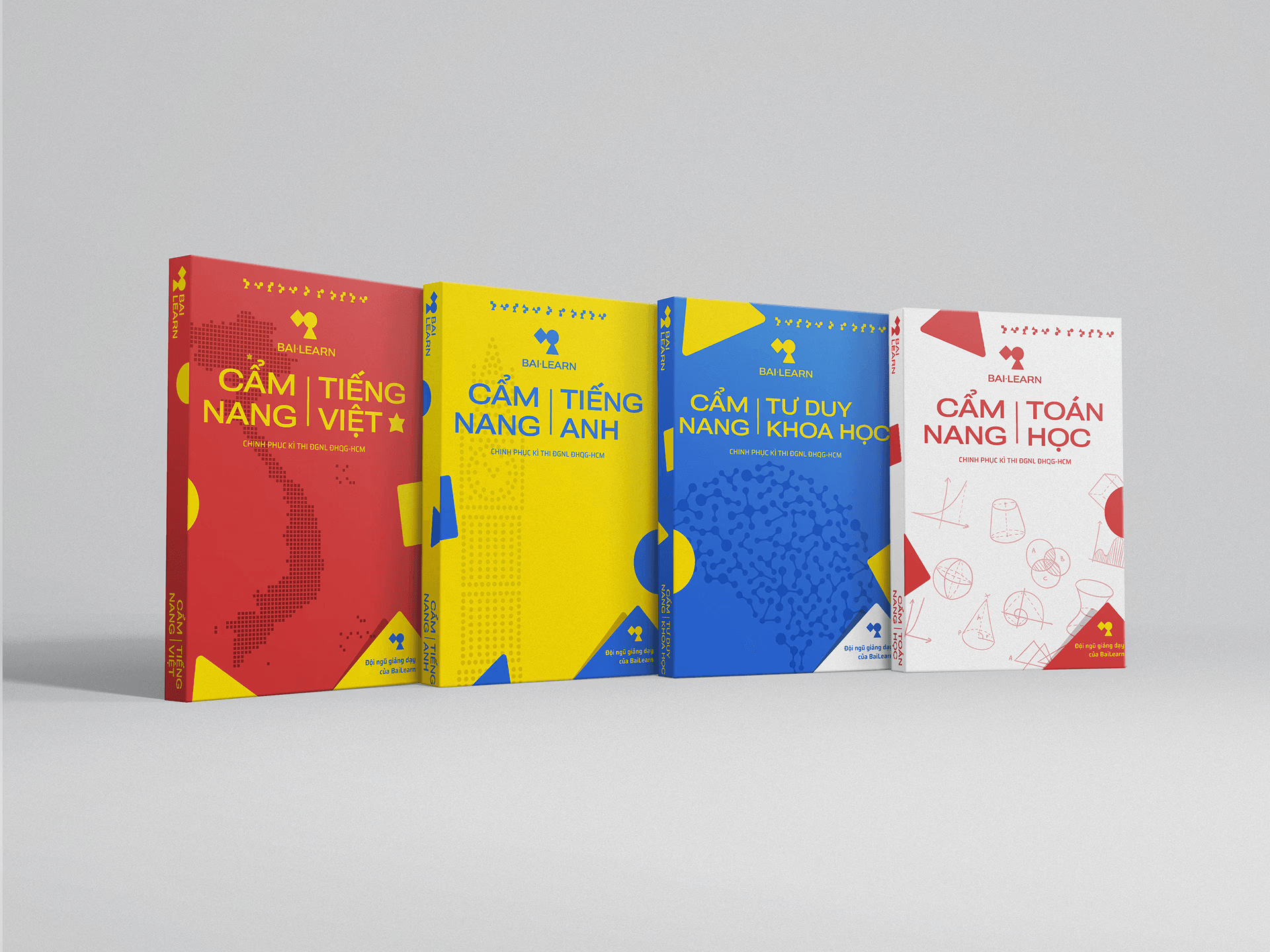 BaiLearn Achievement Banner 2