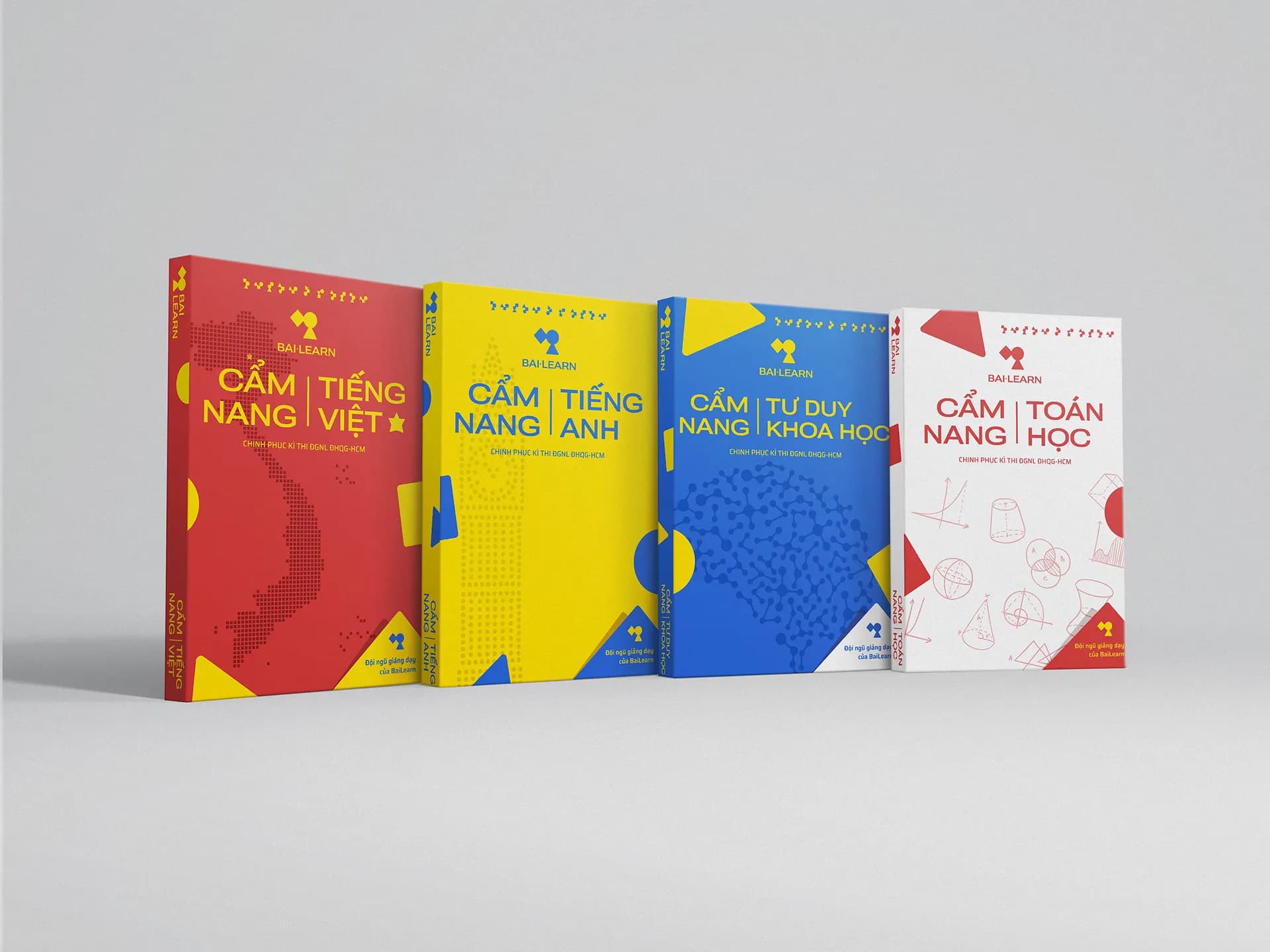 BaiLearn Achievement Banner 2