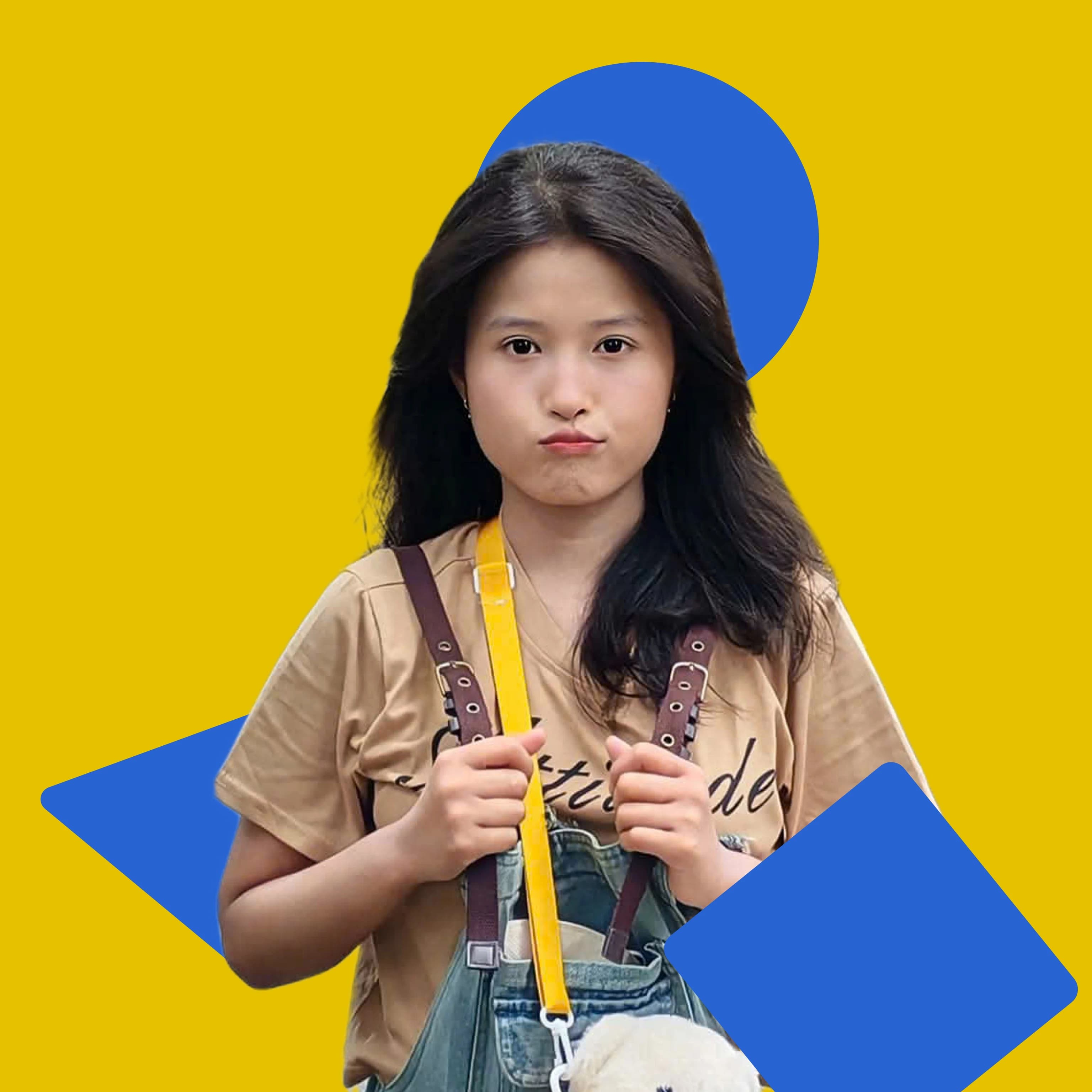 Đỗ Thị Minh Diệu